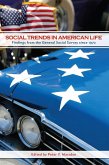 Social Trends in American Life (eBook, ePUB)