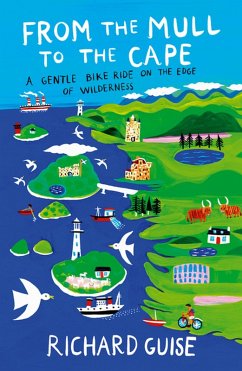 Cover From the Mull to the Cape (eBook, ePUB)
