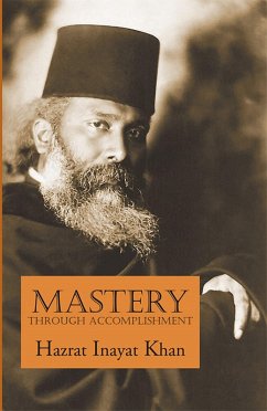 Cover Mastery Through Accomplishment (eBook, ePUB)