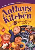 Authors in the Kitchen (eBook, PDF)