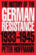History of the German Resistance,... - Bild 1