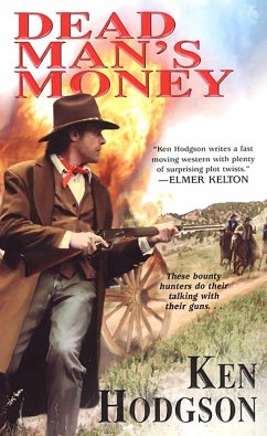 Dead Man's Money (eBook, ePUB) - Hodgson, Ken