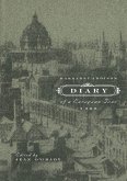 Diary of a European Tour, 1900 (eBook, PDF) Diary of a European Tour, 1900 (eBook, PDF)