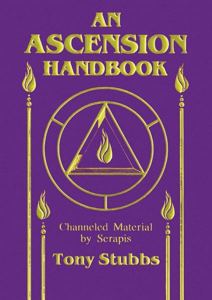 Ascension Handbook (eBook, ePUB)