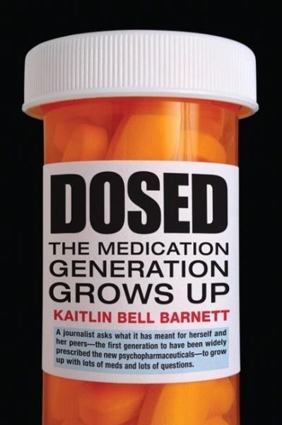 Dosed (eBook, ePUB)