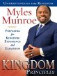 Kingdom Principles (eBook, ePUB) - Munroe, Myles
