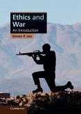 Ethics and War (eBook, ePUB)