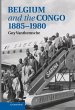 Belgium and the Congo, 1885-1980... - Bild 1