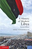 History of Modern Libya (eBook, ePUB)