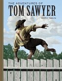 The Adventures of Tom Sawyer (eBook, ePUB) The Adventures of Tom Sawyer (eBook, ePUB)