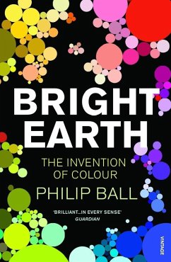 Bright Earth (eBook, ePUB) - Ball, Philip