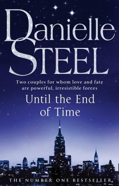 Until The End Of Time (eBook, ePUB) - Steel, Danielle