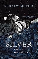Cover Silver (eBook, ePUB)