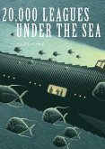 20,000 Leagues Under the Sea (eBook, ePUB) 20,000 Leagues Under the Sea (eBook, ePUB)