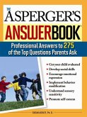 The Asperger's Answer Book (eBook, ePUB)
