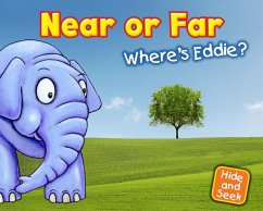 Cover Near or Far: Where's Eddie? (eBook, PDF)