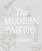 The Modern Pantry (eBook, ePUB) - Hansen, Anna