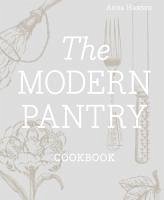 Cover The Modern Pantry (eBook, ePUB)