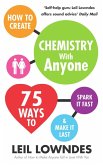 How to Create Chemistry with Anyone (eBook, ePUB)