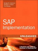 SAP Implementation Unleashed (eBook, ePUB)