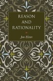 Reason and Rationality (eBook, ePUB) Reason and Rationality (eBook, ePUB)