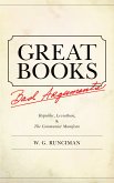 Great Books, Bad Arguments (eBook, ePUB)