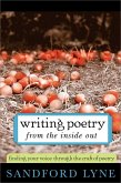 Writing Poetry from the Inside Out (eBook, ePUB)