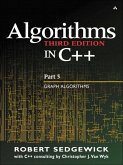 Algorithms in C++ Part 5 (eBook, ePUB)