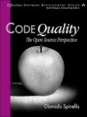 Code Quality (eBook, ePUB)