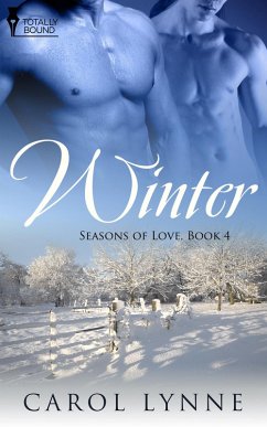 Cover Winter (eBook, ePUB)