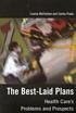 Best-Laid Plans (eBook, PDF) - Bild 1