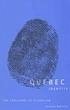 Quebec Identity (eBook, PDF) - Bild 1