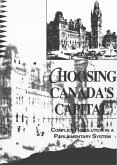 Choosing Canada's Capital (eBook, PDF)