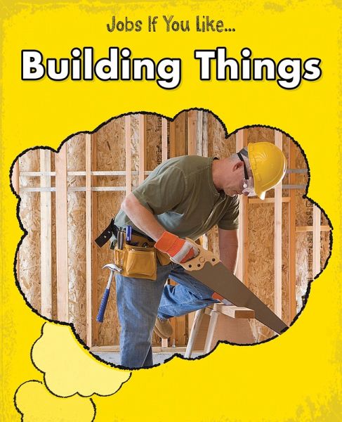 Building Things (eBook, PDF)