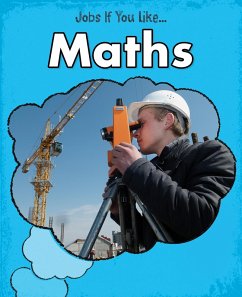 Maths (eBook, PDF) - Guillain, Charlotte