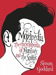 Mozipedia (eBook, ePUB) - Goddard, Simon