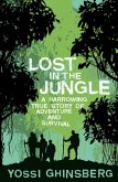 Lost in the Jungle (eBook, ePUB)