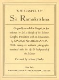 Gospel of Sri Ramakrishna (eBook, ePUB)