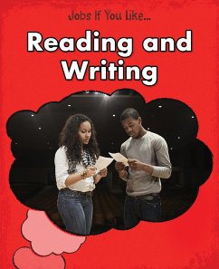 Cover Reading and Writing (eBook, PDF)