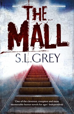 The Mall (eBook, ePUB) - Grey, S. L.