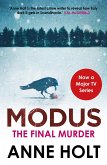 The Final Murder (eBook, ePUB)