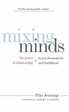 Mixing Minds (eBook, ePUB) - Jennings, Pilar