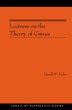 Lectures on the Theory of Games (AM-37)... - Bild 1