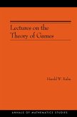 Lectures on the Theory of Games (AM-37) (eBook, PDF)