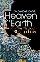 Heaven on Earth (eBook, ePUB) - Kadri, Sadakat