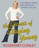 The Secrets of Staying Young (eBook, ePUB)