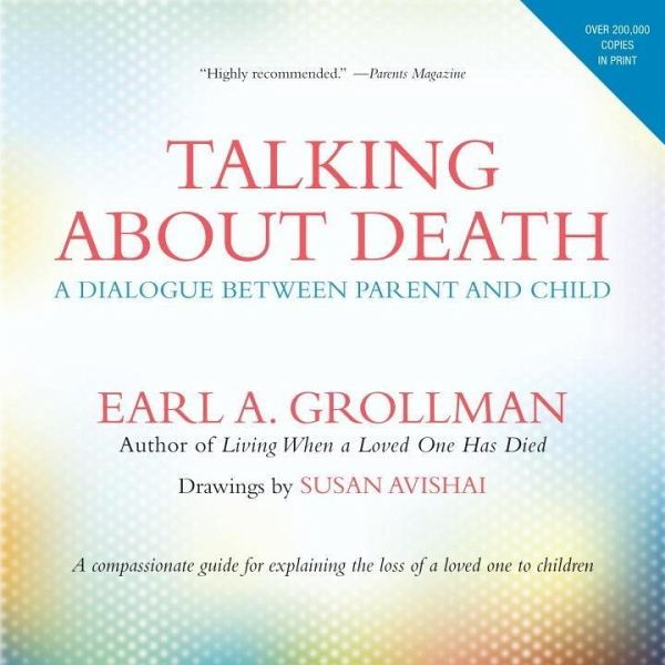 Talking about Death (eBook, ePUB) Talking about Death (eBook, ePUB)