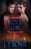 Blood Lure (eBook, ePUB)