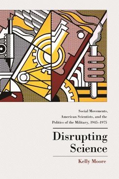 Disrupting Science (eBook, PDF) - Moore, Kelly