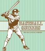 Little Giant® Encyclopedia: Baseball Quizzes (eBook, ePUB)